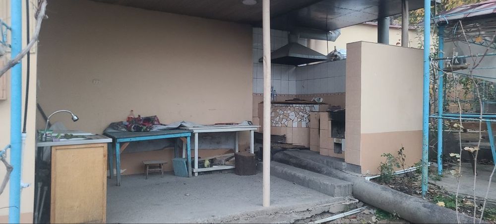 Продаю Своя дача 10 сотик на Чарваке