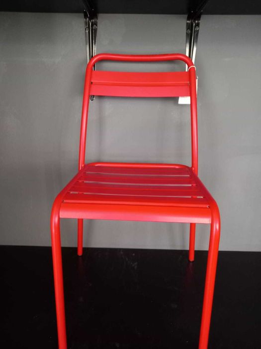 Scaun metalic 1 bucata