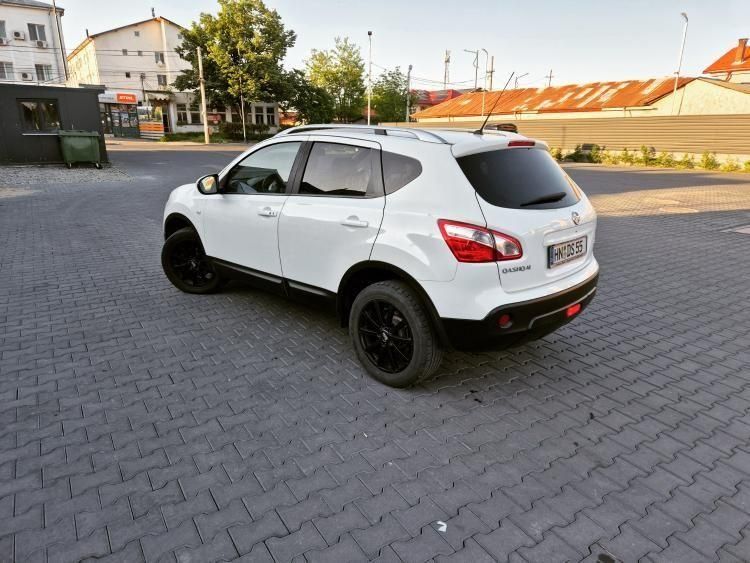 Nissan Qashqai, 2011 Euro 5, 2.0 dci 150 cp, full, CASH/RATE/VARIANTE