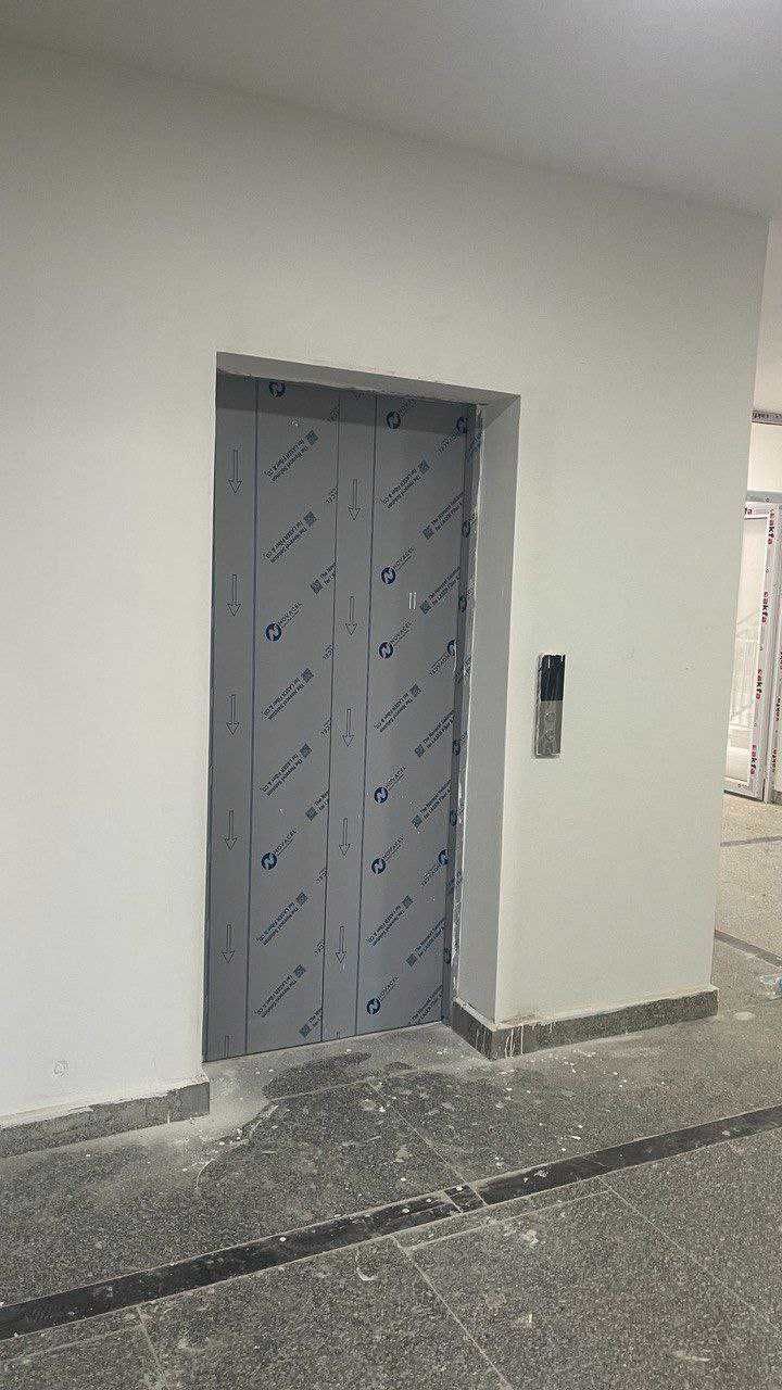 Продается квартира в новостройке , в отличной локации. (БХ)