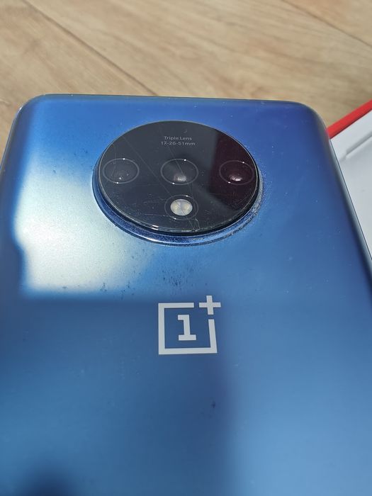 Oneplus 7T 128 GB 8 GB RAM