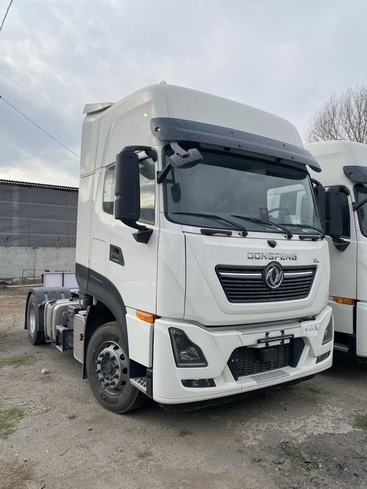 Dongfeng KL тягач