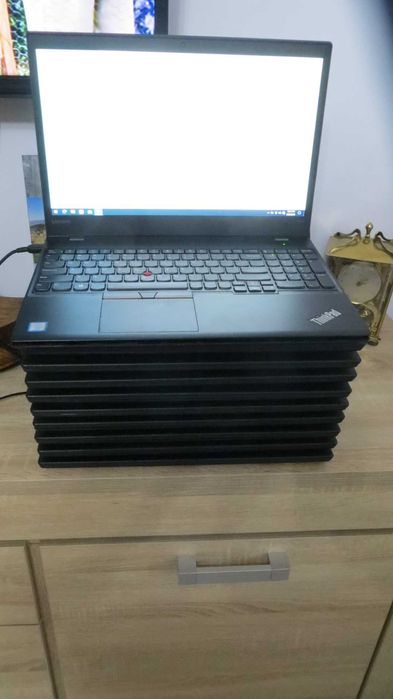 Leptop lenovo T560 I5