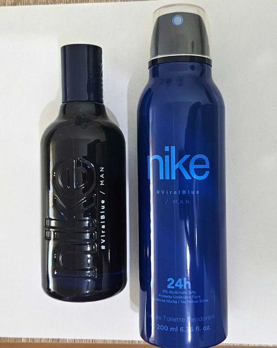 Комплект мъжки аромати