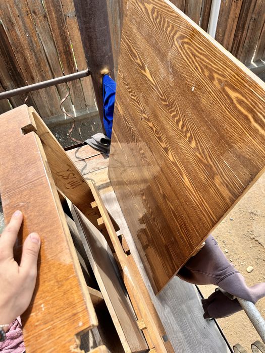 Продам Стол советский