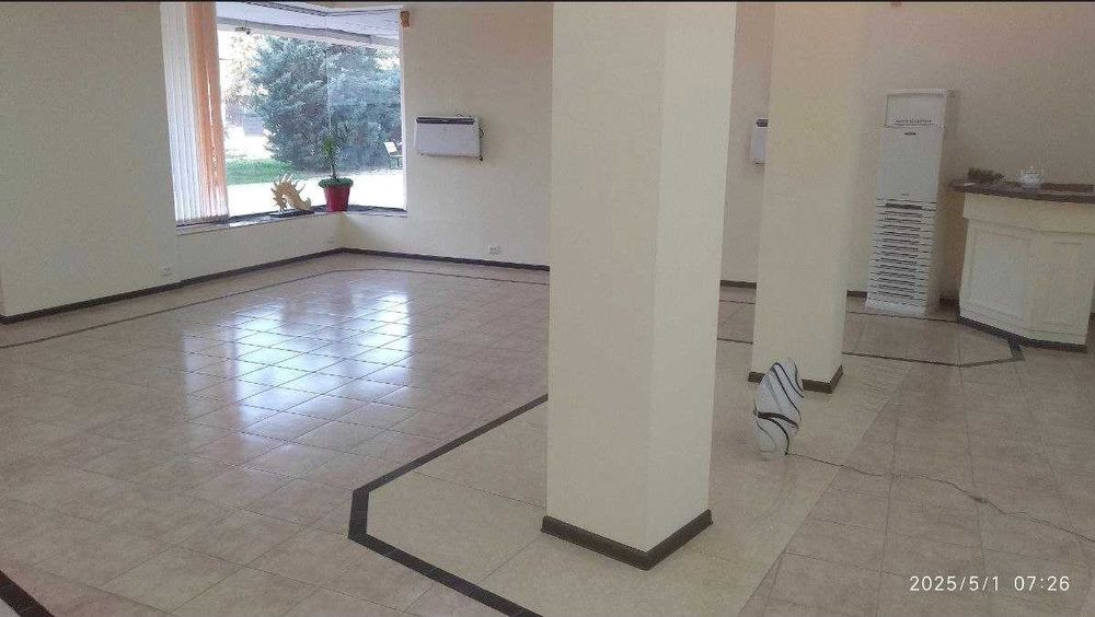 Аренда нежилого помещения дархан