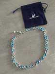Colier Swarovski Gema