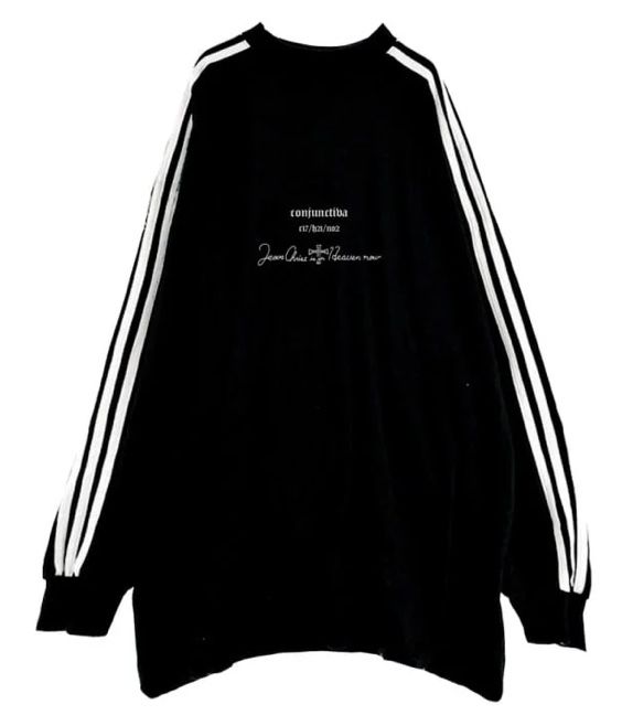 deso long conjunctiva