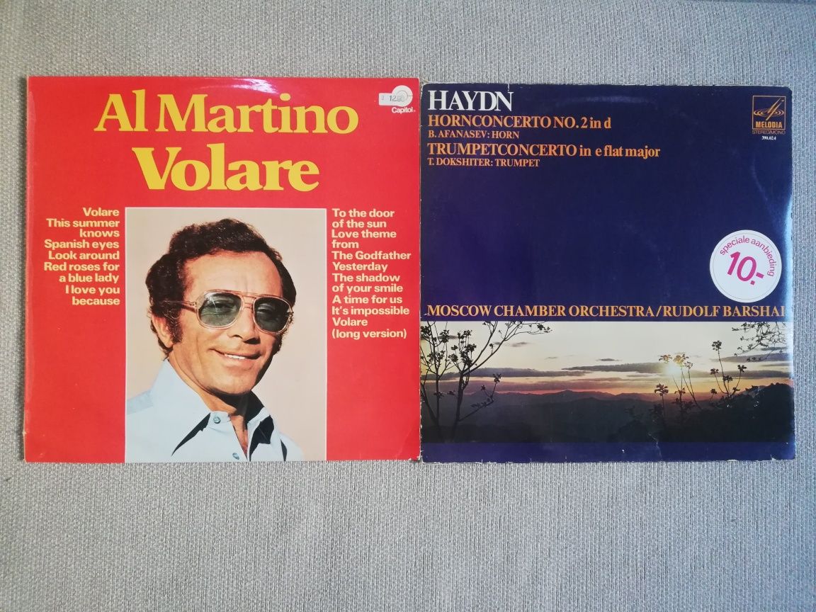 Discuri de vinil