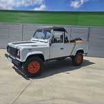 Vand Land Rover Defender 110, 300tdi , factură, variante