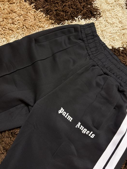 Vand pantaloni palm angels
