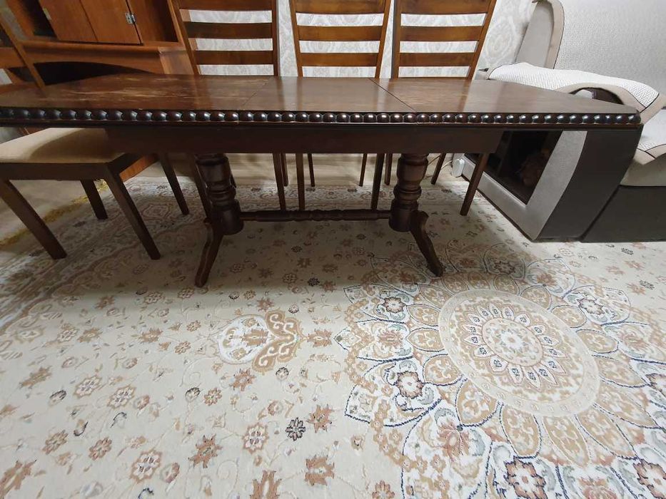 Продам журнальный стол - трансформер