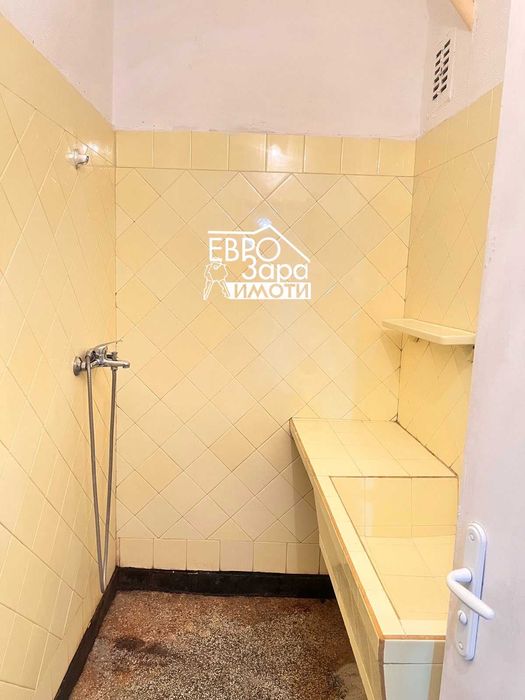 Дава се под наем Тристаен апартамент в Стара Загора, Аязмото - 90 кв.м за 255 € - Снимка #7