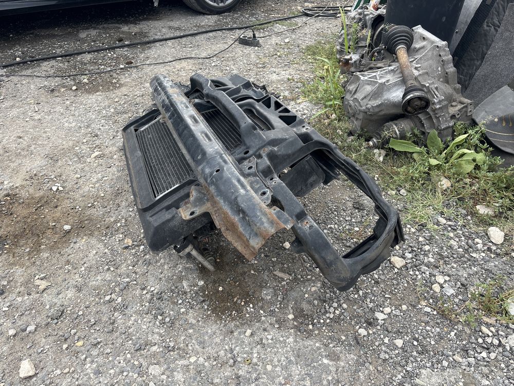 Очеларка за VW Бора