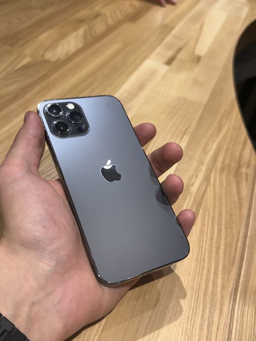 IPhone 12 pro max 128gb