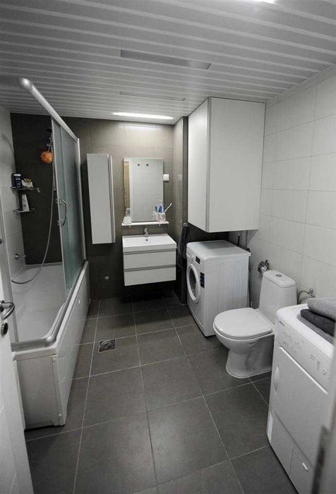 Дава се под наем Двустаен апартамент в Бургас, Зорница - 58 кв.м за 249.9 € - Снимка #5