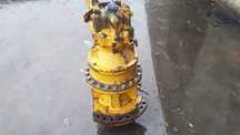 Reductor rotire excavator Komatsu PC290