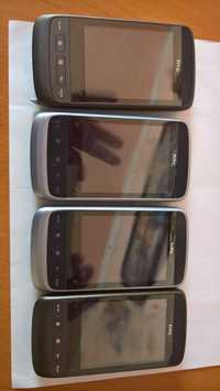 HTC Touch 2  fara baterii