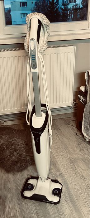 Mop cu abur Rowenta RY6597WH