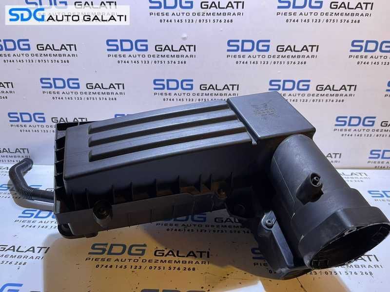 Carcasa Filtru Aer VW CC 2.0 TDI 2012 - 2017 Cod 3C0129601CD 3C0129601BG 3C0129620A