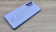 Samsung A52s pentru piese Placa de baza este ok Touchscreen defect