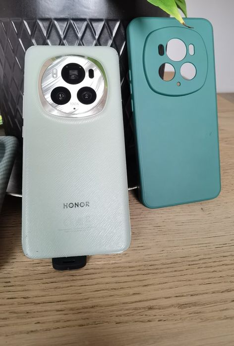 Honor Magic 6 Pro, garanție încă un an