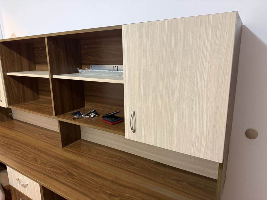 Corp dulap suspendat