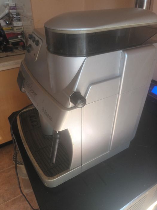 Кафеавтомат Сайко крано