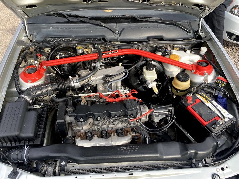 Нексия 2 сонс  трамблёр