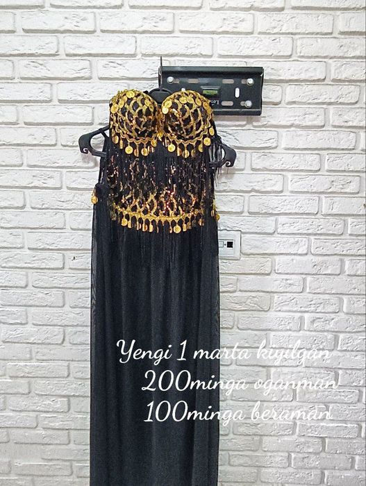 Arabcha koyney арабские платья