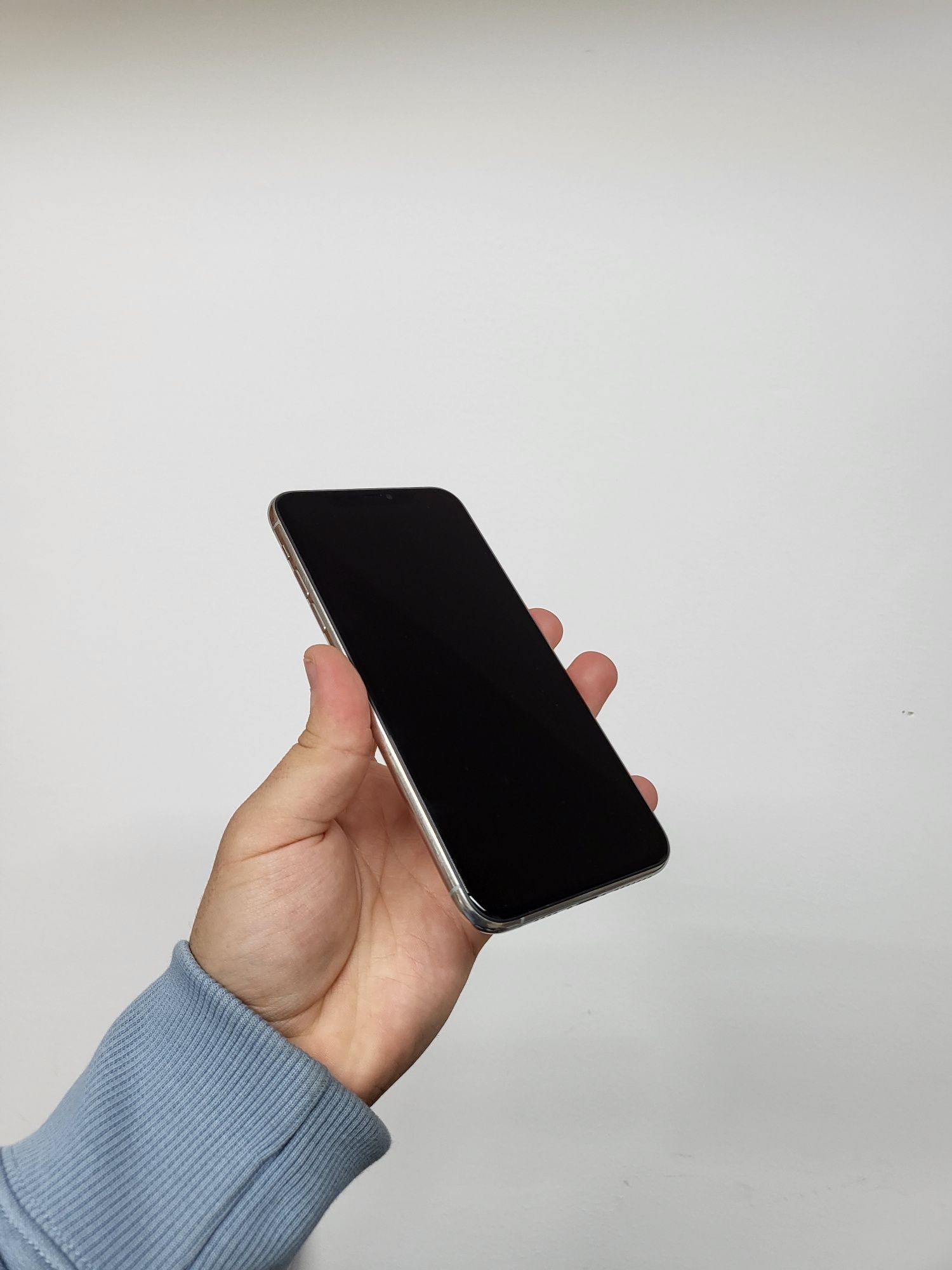 iPhone 11 Pro Max - 256gb Memorie, 100% baterie, 1 an garanție