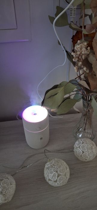 Овлажнител за въздух