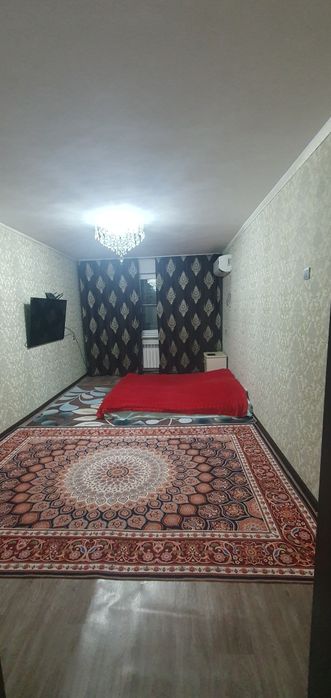 Продам 2х ком. квартиру.