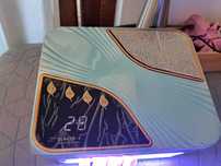 UV led лапва за нокти
