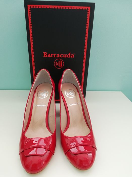 Дамски обувки Barracuda