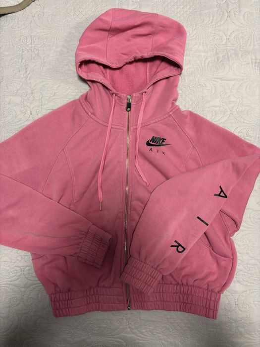 Горницa Nike Air