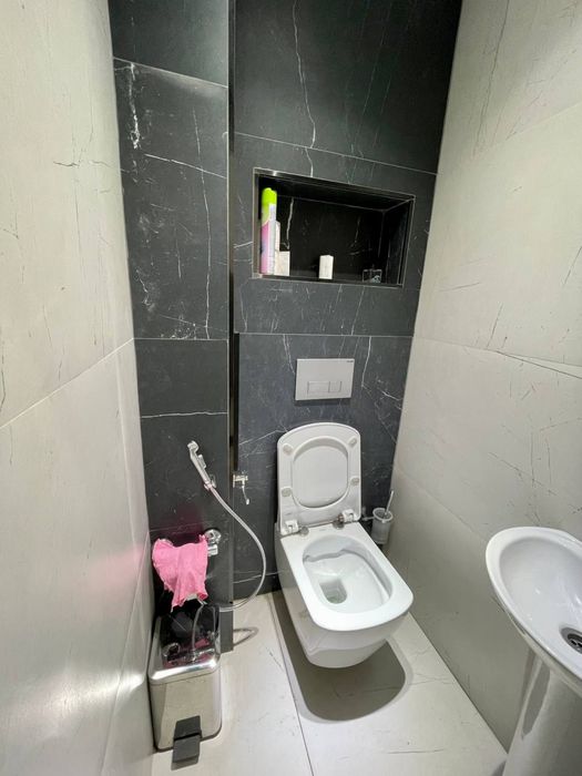 Ц-6 Пожарка | 80кв - нежилое помещение вдоль дороги Аренда