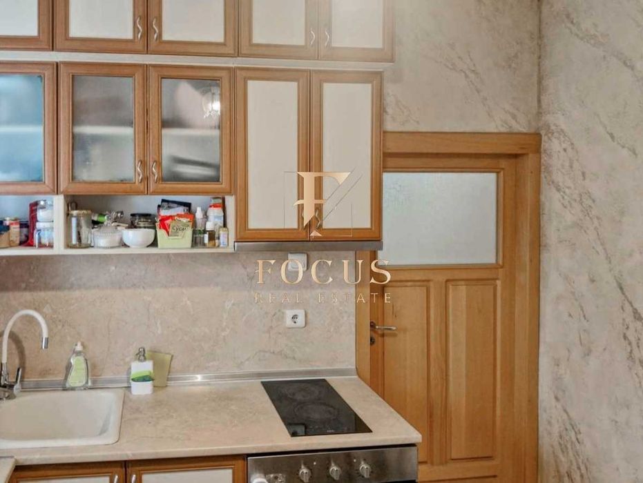 Продава се Двустаен апартамент в Пловдив, Кючук Париж - 60 кв.м за 2000 €/кв.м - Снимка #1