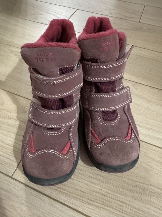 Ghete Primigi Gore Tex, impermeabile, marimea 27