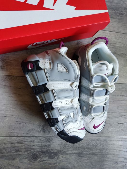 Nike Air More Uptempo