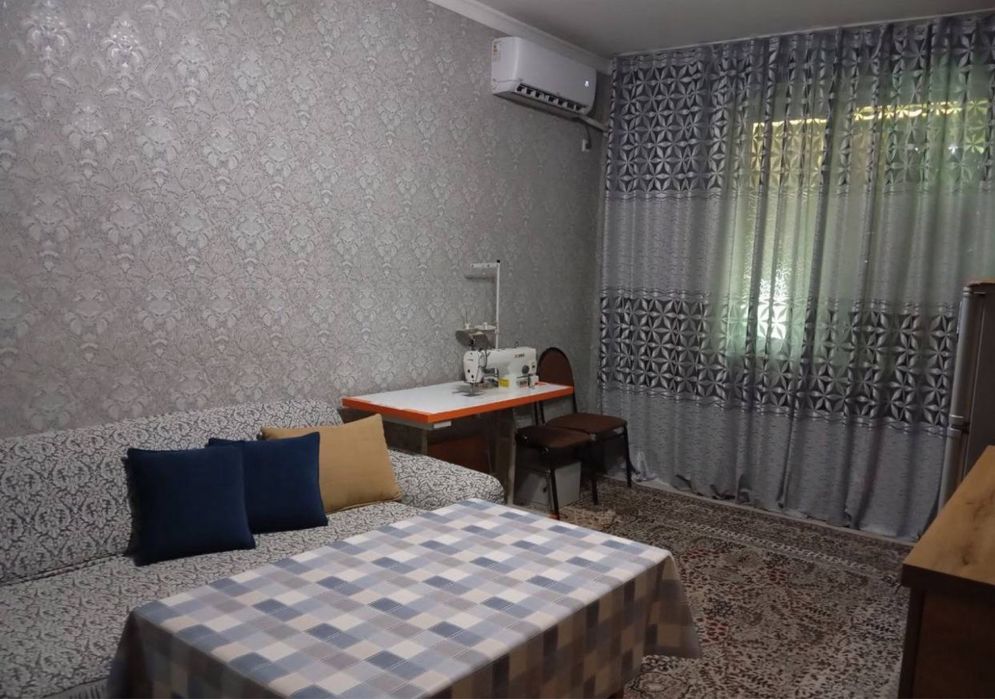 Чиланзар 7 ‼️ 1в2/1/4 Мукими Евро Мебель Техника