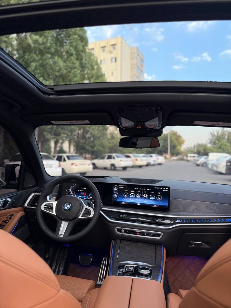 BMW X5 xDrive 40i