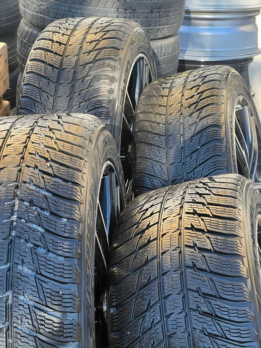 5х112 20 цола Джанти Mercedes C Class EQE Мерцедес 5x112