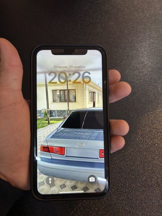 Iphone 11, 128GB, в отличном состоянии