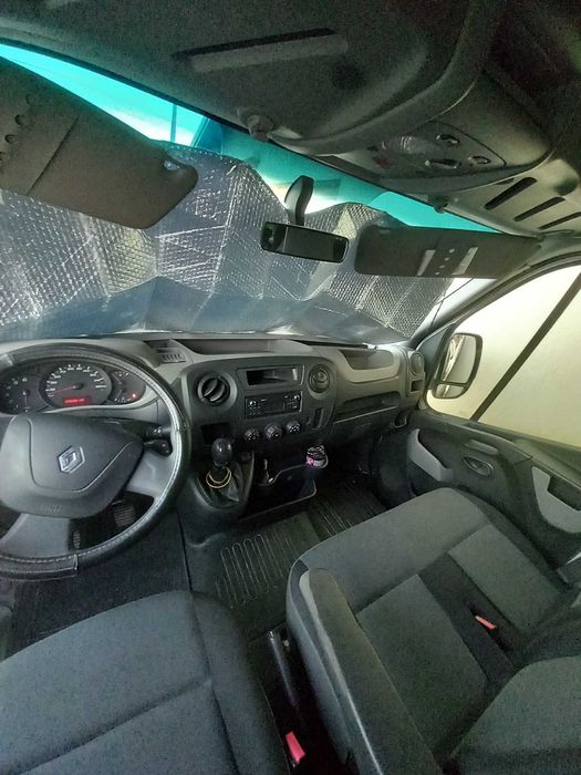 Autoturism Renault Master 8+1