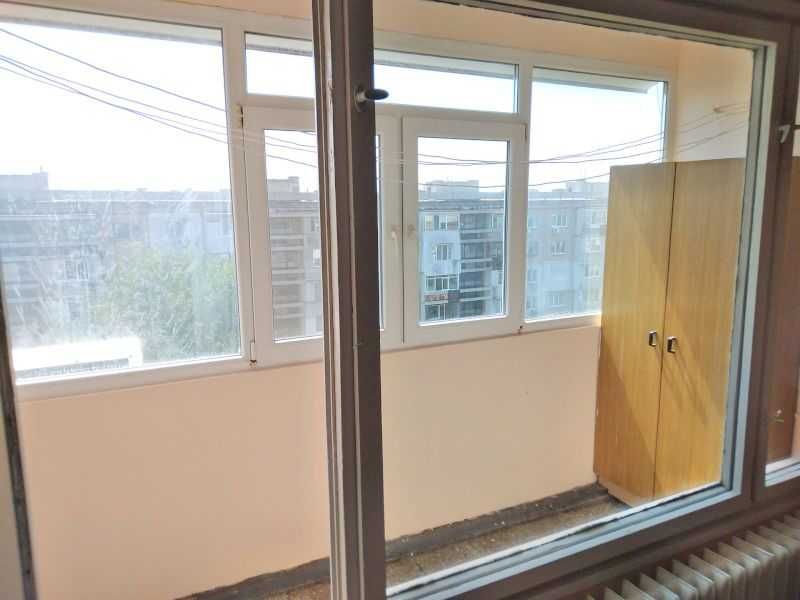 Дава се под наем Двустаен апартамент в Бургас, Славейков - 65 кв.м за 350 € - Снимка #5