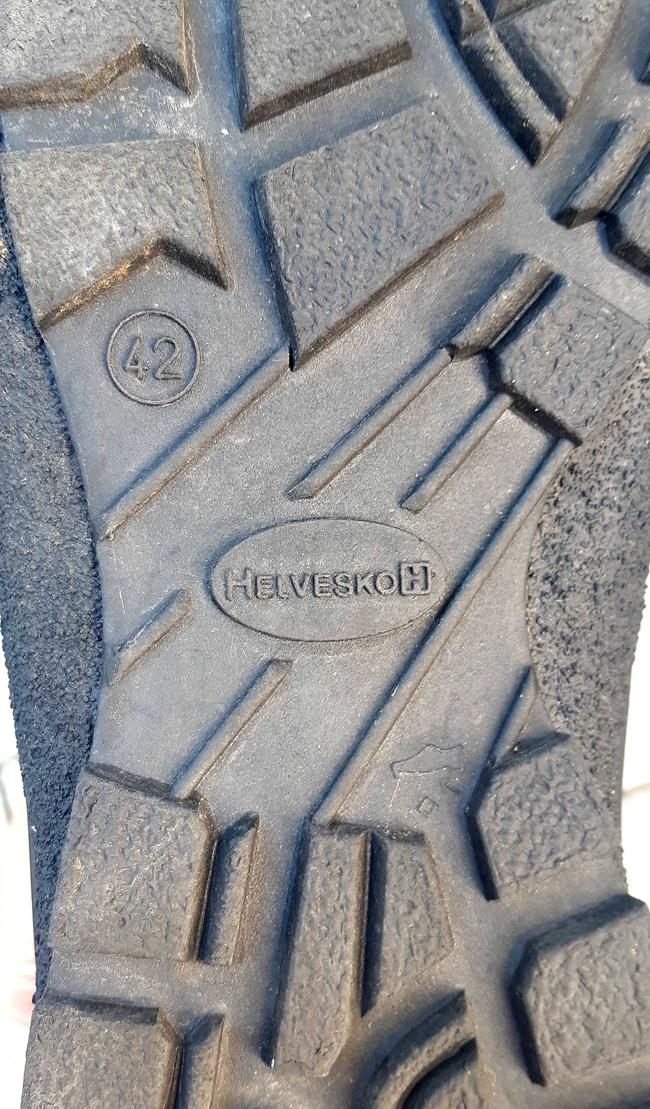 Ghete Helvesko 42