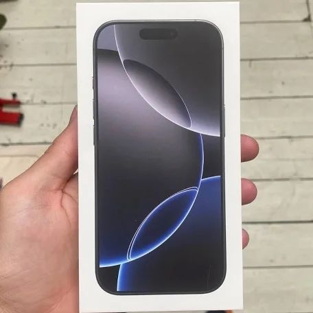 Apple Iphone 16 Pro Max 256GB Sigilat 2 Ani Garantie