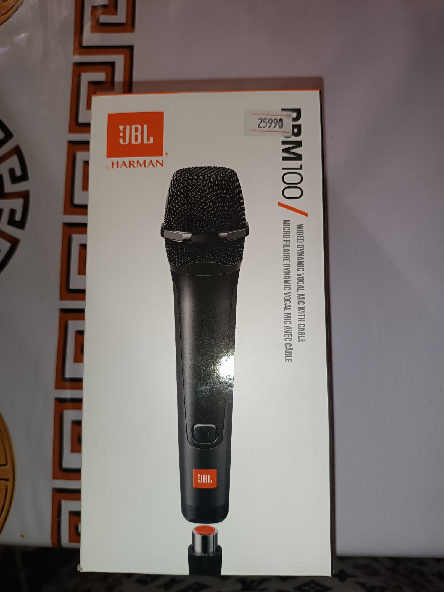 продам  срочно микрофон