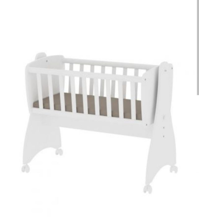 Легло люлка Лорели с матрак